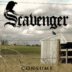 Scavenger (USA) : Consume
